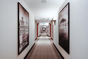 Radisson Blu Hotel, Wroclaw