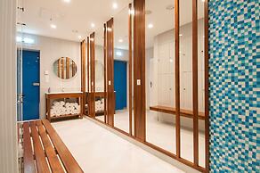 Radisson Blu Hotel, Wroclaw