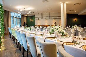 Radisson Blu Hotel, Wroclaw