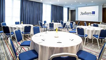 Radisson Blu Hotel, Wroclaw