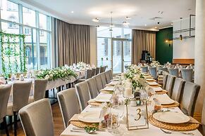 Radisson Blu Hotel, Wroclaw