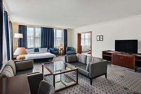 Radisson Blu Hotel, Wroclaw