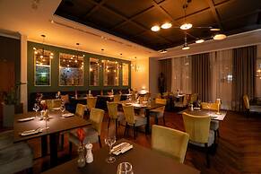 Radisson Blu Hotel, Wroclaw