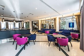 Radisson Blu Hotel, Wroclaw