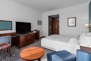 Radisson Blu Hotel, Wroclaw