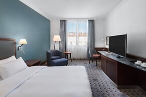 Radisson Blu Hotel, Wroclaw