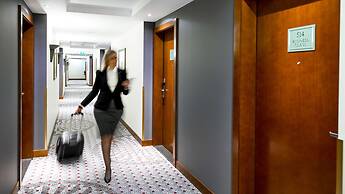 Radisson Blu Hotel, Wroclaw