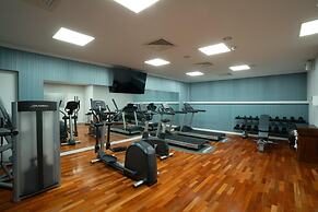 Radisson Blu Hotel, Wroclaw