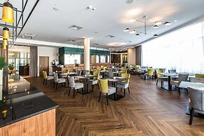 Radisson Blu Hotel, Wroclaw