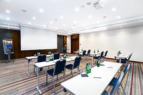 Radisson Blu Hotel, Wroclaw