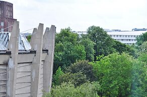 Radisson Blu Hotel, Wroclaw