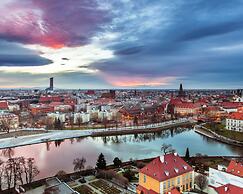 Radisson Blu Hotel, Wroclaw