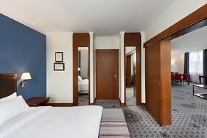 Radisson Blu Hotel, Wroclaw