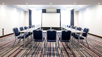 Radisson Blu Hotel, Wroclaw