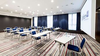 Radisson Blu Hotel, Wroclaw