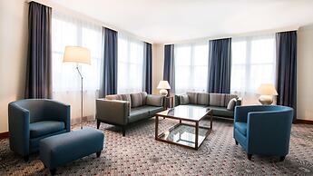 Radisson Blu Hotel, Wroclaw