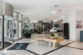 Radisson Blu Hotel, Wroclaw