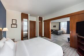 Radisson Blu Hotel, Wroclaw