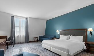Radisson Blu Hotel, Wroclaw