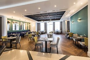Radisson Blu Hotel, Wroclaw