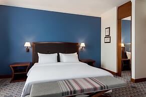 Radisson Blu Hotel, Wroclaw