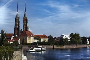 Radisson Blu Hotel, Wroclaw