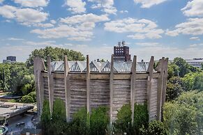 Radisson Blu Hotel, Wroclaw