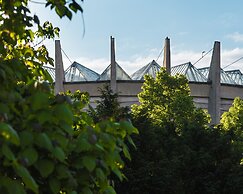 Radisson Blu Hotel, Wroclaw