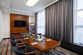 Radisson Blu Hotel, Wroclaw