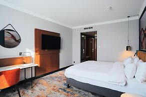 Radisson Blu Hotel, Wroclaw
