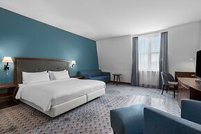 Radisson Blu Hotel, Wroclaw