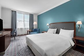 Radisson Blu Hotel, Wroclaw