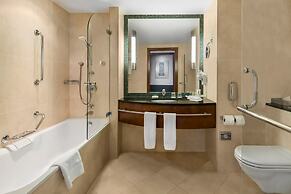 Radisson Blu Hotel, Wroclaw
