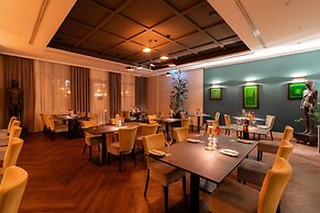 Radisson Blu Hotel, Wroclaw