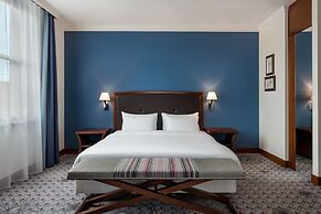 Radisson Blu Hotel, Wroclaw