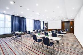 Radisson Blu Hotel, Wroclaw