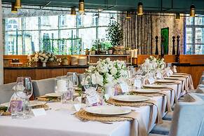 Radisson Blu Hotel, Wroclaw