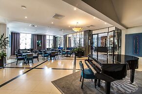 Radisson Blu Hotel, Wroclaw