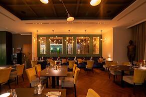 Radisson Blu Hotel, Wroclaw