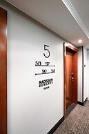 Radisson Blu Hotel, Wroclaw