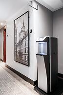 Radisson Blu Hotel, Wroclaw