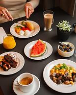Radisson Blu Hotel, Wroclaw