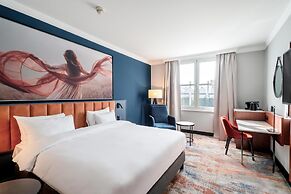 Radisson Blu Hotel, Wroclaw