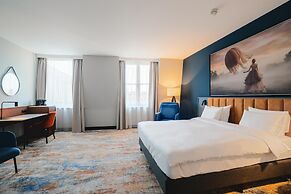 Radisson Blu Hotel, Wroclaw