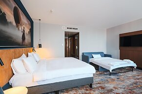 Radisson Blu Hotel, Wroclaw