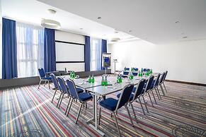 Radisson Blu Hotel, Wroclaw