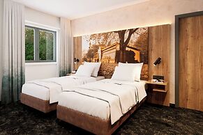 Hotel zur Post