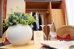 Hotel zur Post
