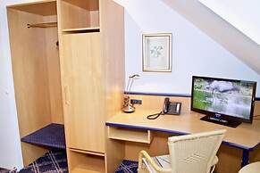 Hotel zur Post