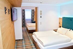 Hotel zur Post
